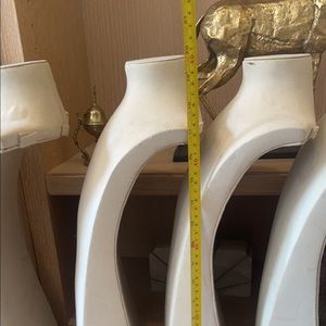 Necklace holder 5 pieces $60